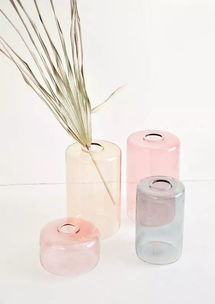 智加设计丨美轮美奂的玻璃产品设计